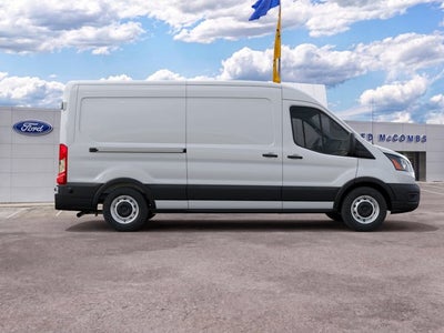 2027 Ford Transit Cargo Van Cargo Van