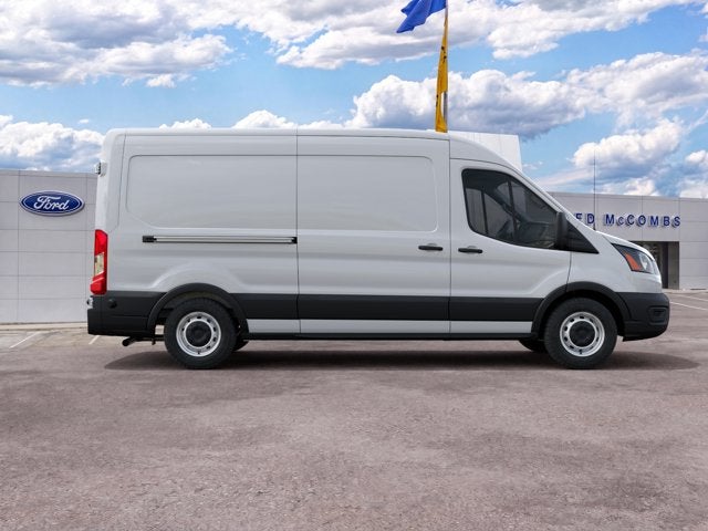 2027 Ford Transit Cargo Van Cargo Van