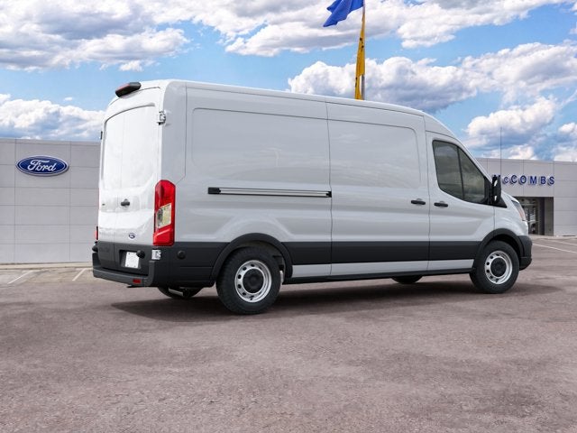 2027 Ford Transit Cargo Van Cargo Van