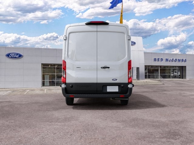 2027 Ford Transit Cargo Van Cargo Van