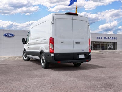 2027 Ford Transit Cargo Van Cargo Van