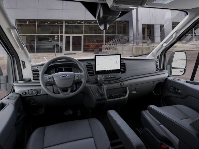 2027 Ford Transit Cargo Van Cargo Van