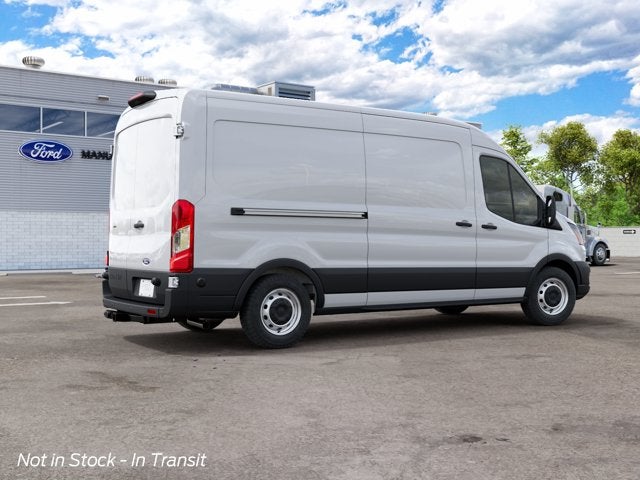 2027 Ford Transit Cargo Van Cargo Van
