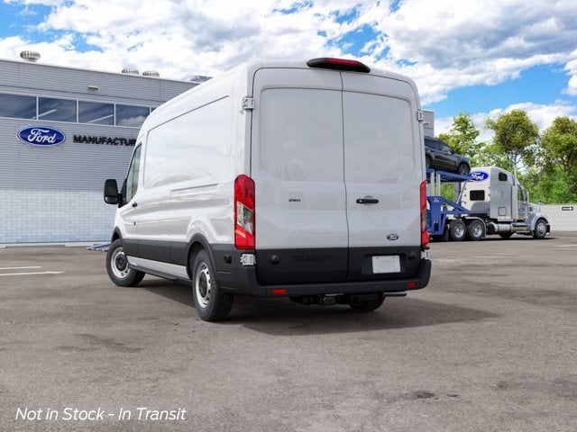2027 Ford Transit Cargo Van Cargo Van