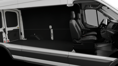 2027 Ford Transit Cargo Van Cargo Van