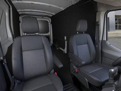 2025 Ford Transit Cargo Van Cargo Van