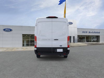 2025 Ford Transit Cargo Van Cargo Van