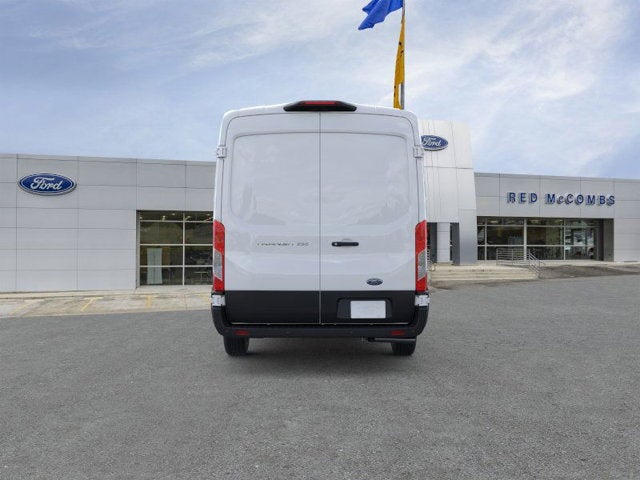 2025 Ford Transit Cargo Van Cargo Van