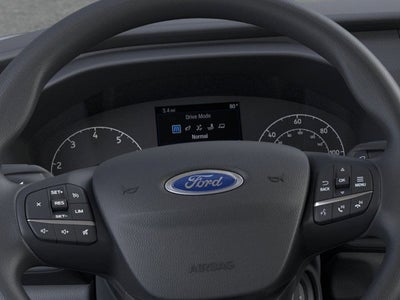 2025 Ford Transit Cargo Van Cargo Van