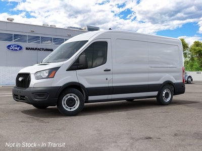 2027 Ford Transit Cargo Van Cargo Van