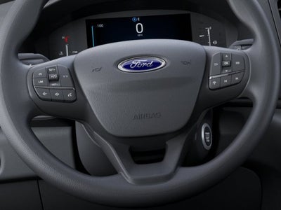 2027 Ford Transit Cargo Van Cargo Van