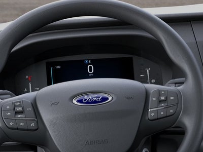 2027 Ford Transit Cargo Van Cargo Van
