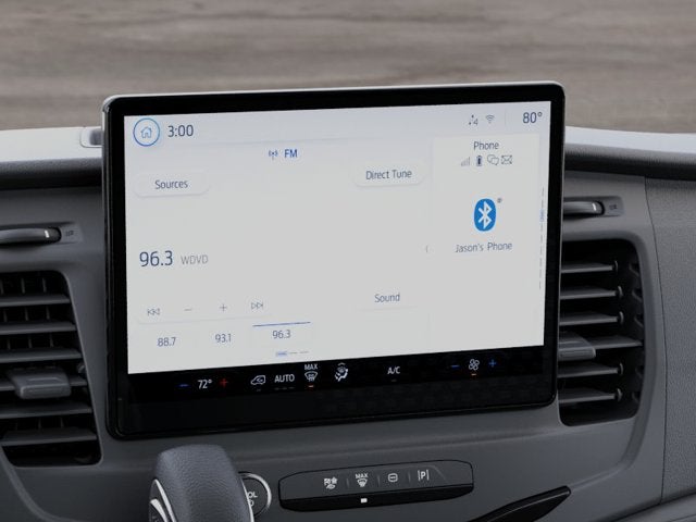 2027 Ford Transit Cargo Van Cargo Van