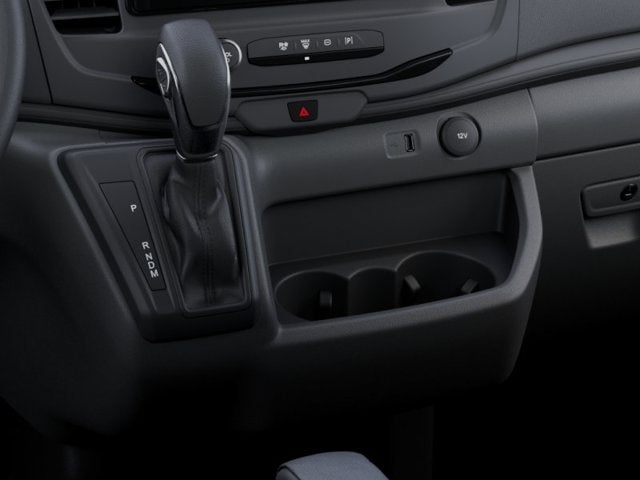 2027 Ford Transit Cargo Van Cargo Van