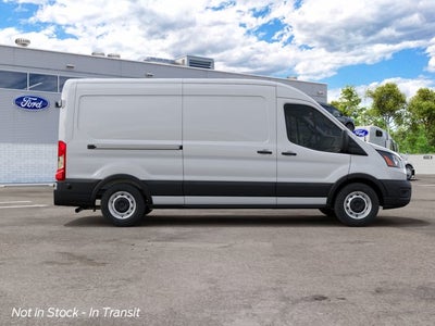 2027 Ford Transit Cargo Van Cargo Van