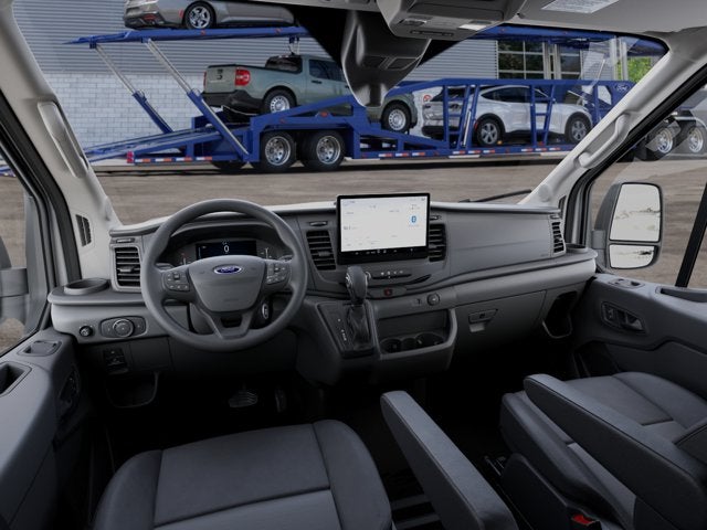 2027 Ford Transit Cargo Van Cargo Van