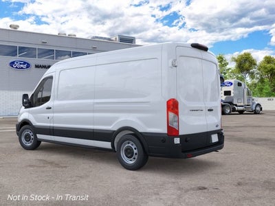 2026 Ford Transit Cargo Van Cargo Van