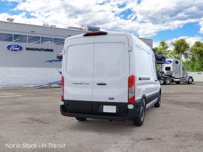 2026 Ford Transit Cargo Van Cargo Van