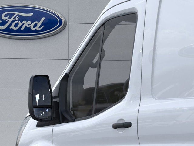 2025 Ford Transit Cargo Van Cargo Van