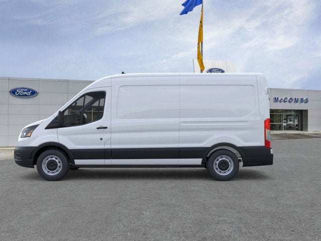 2025 Ford Transit Cargo Van Cargo Van