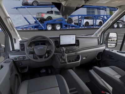 2026 Ford Transit Cargo Van Cargo Van