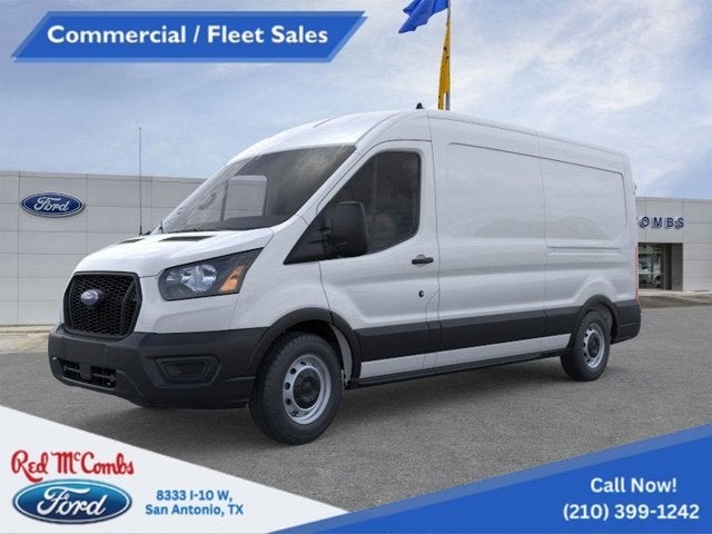 2025 Ford Transit Cargo Van Cargo Van