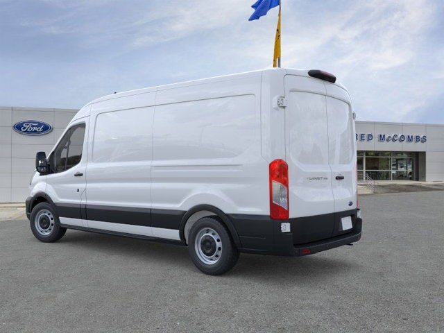 2025 Ford Transit Cargo Van Cargo Van