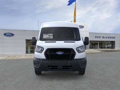 2025 Ford Transit Cargo Van Cargo Van