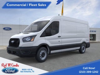 2025 Ford Transit Cargo Van Cargo Van