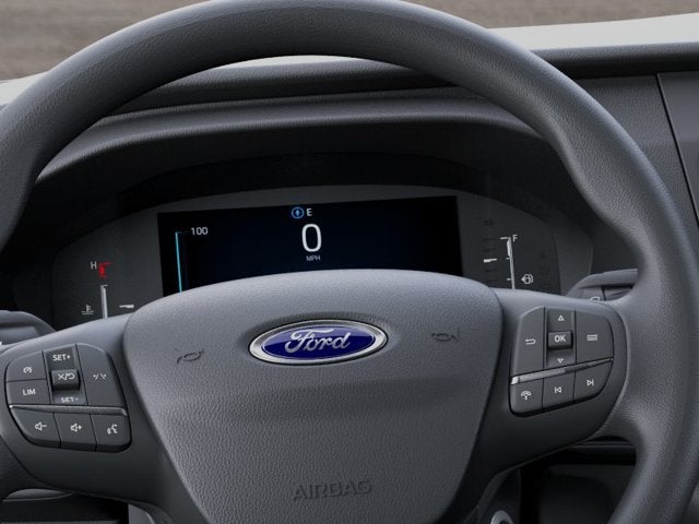 2027 Ford Transit Cargo Van Cargo Van