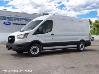 2027 Ford Transit Cargo Van Cargo Van