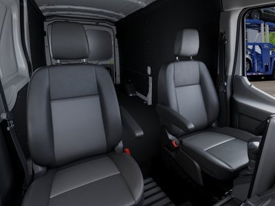 2027 Ford Transit Cargo Van Cargo Van