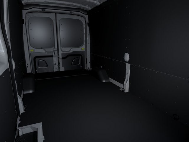 2027 Ford Transit Cargo Van Cargo Van