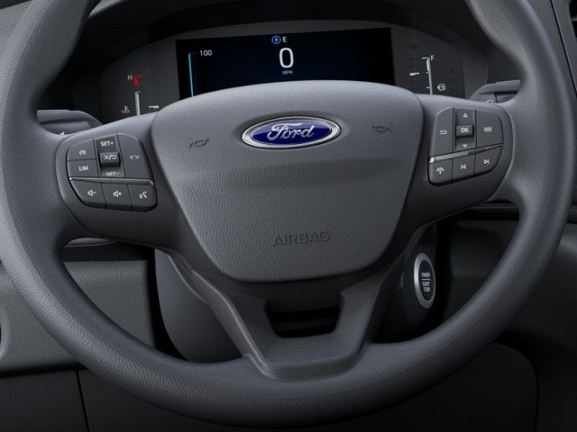 2027 Ford Transit Cargo Van Cargo Van