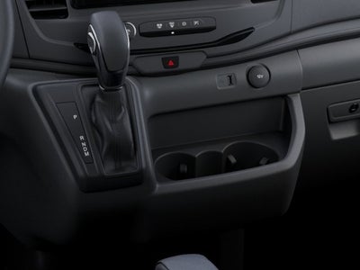 2027 Ford Transit Cargo Van Cargo Van