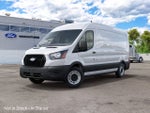 2027 Ford Transit Cargo Van Cargo Van
