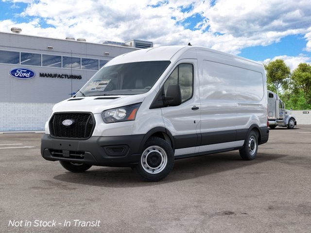 2027 Ford Transit Cargo Van Cargo Van