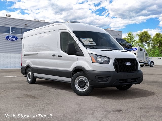 2027 Ford Transit Cargo Van Cargo Van