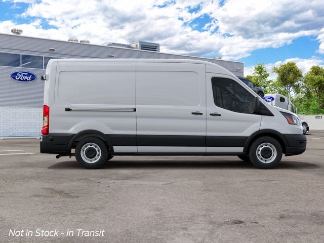 2027 Ford Transit Cargo Van Cargo Van