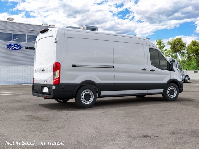 2027 Ford Transit Cargo Van Cargo Van