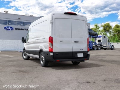 2027 Ford Transit Cargo Van Cargo Van