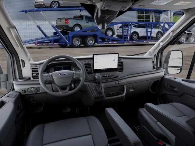 2027 Ford Transit Cargo Van Cargo Van