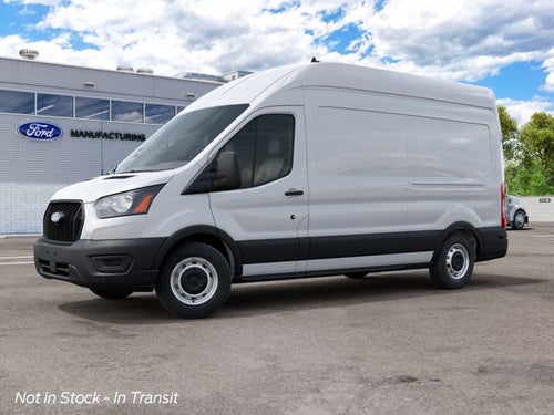 2027 Ford Transit Cargo Van Cargo Van