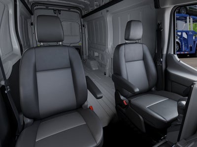 2027 Ford Transit Cargo Van Cargo Van