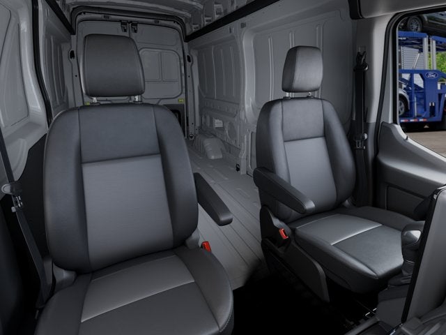 2027 Ford Transit Cargo Van Cargo Van