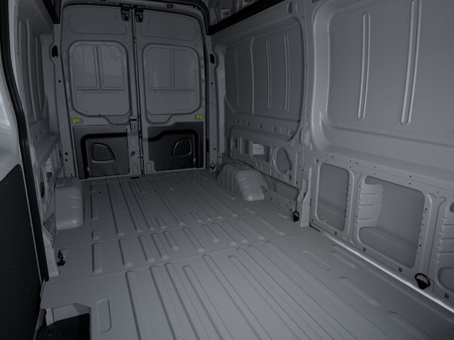 2027 Ford Transit Cargo Van Cargo Van