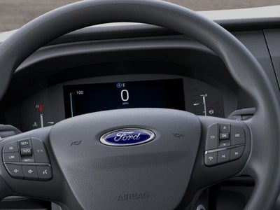 2027 Ford Transit Cargo Van Cargo Van