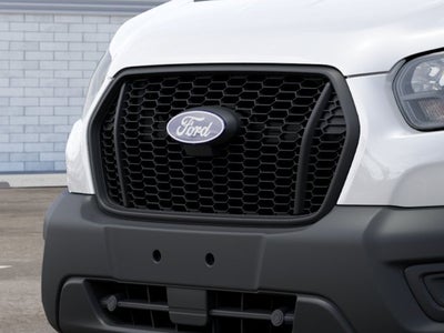 2027 Ford Transit Cargo Van Cargo Van