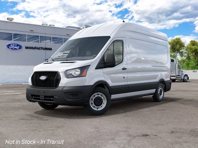 2027 Ford Transit Cargo Van Cargo Van