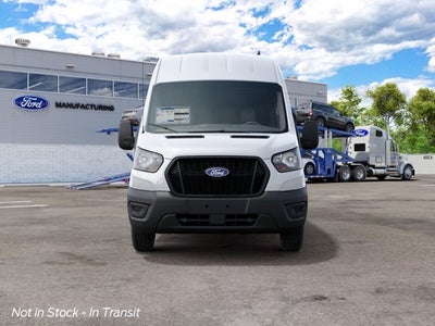 2027 Ford Transit Cargo Van Cargo Van